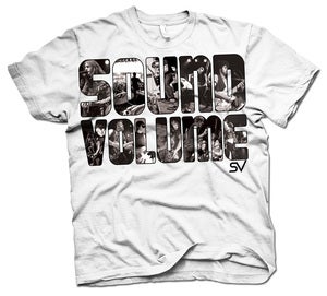Image of SV Family Tee