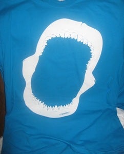 Image of Jaws