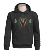 Image of Logo Pullover Hoodie