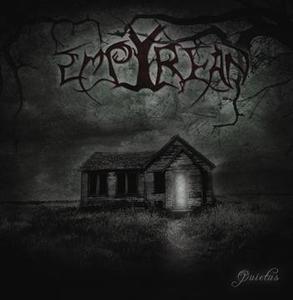Image of 'Quietus' CD