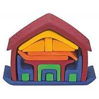Image of All In House