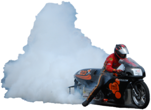 Image of Additional Good Karma - make the KillaCycle FASTER!