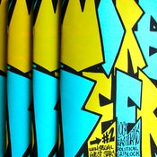 Image of MORE BEER LESS WORK - Issue #2 - Comic