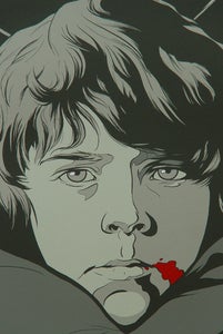 Image of MARTIN ANSIN - El Topo (Numbered)