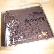 Image of AMENRA - MASS I : PRAYER I - VI
