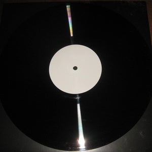 Image of AMENRA - MASS II ONE SIDED 12" - RESTPRESSING