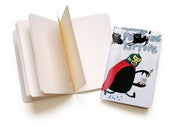 Image of Briar Bonifacio "Down the Street From Grandma's House" Pocket Notebook