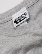 Image of Cupcake Big Font - Girls White