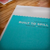 Image of Built to Spill