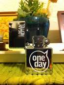 Image of One Day Lighter