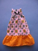 Image of Heather Sky Dress