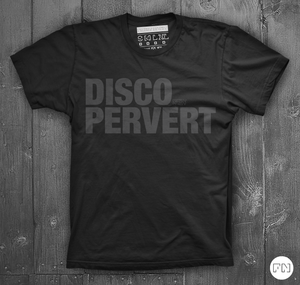 Image of Disco Pervert