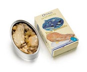 Image of Oysters in pickled sauce