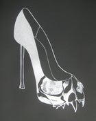 Image of Cougar Heel