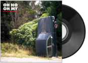 Image of People Problems Vinyl