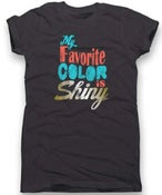 Image of Local Celebrity (2010) - 'Favorite Color Is Shiny'