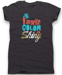 Image of Local Celebrity (2010) - 'Favorite Color Is Shiny'