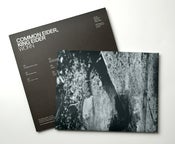 Image of COMMON EIDER, KING EIDER- WORN LP