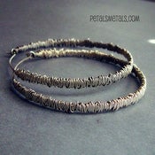 Image of Bramble Hoops