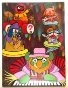 Image of Electric Mayhem