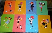 Image of Postcards: Boogie Loves All-Mighty