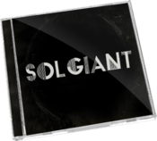 Image of Sol Giant / Self Titled EP