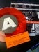 Image of Alice Donut/Free Electric State 7" split-Beer/Mullet (500 red translucent vinyl)