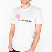 Image of 'Hicalorie Petal' Tee