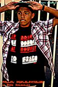 Image of My DOUGIE SO FRESH 