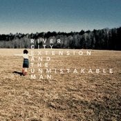 Image of River City Extension - and the Unmistakable Man 2xLP