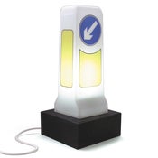 Image of Bollard Light
