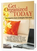 Image of Get Organized Today