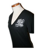 Image of NEW* 808ALLDAY WOMENS  PARADISE V NECK