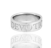 Image of Devotion Ring - Men's