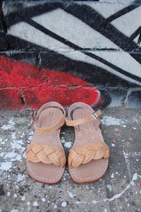 Image of Delphi in TAN