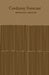Image of Corduroy Forecast
