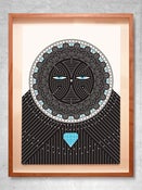 Image of DIAMOND OWL