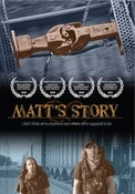Image of MATT'S STORY *LIMITED EDITION*