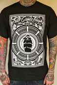 Image of TCT X SEA SHEPHERD TSHIRT