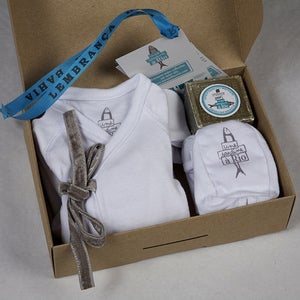 Image of Kit naissance "spécial maternité"
