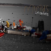 Image of Mimas - Lifejackets 12" vinyl/CD
