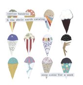 Image of snow cones for a week