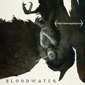 Image of iVardensphere CD- BLOODWATER