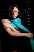 Image of Signature Foxxy Blue