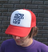 Image of GFYS Trucker Caps