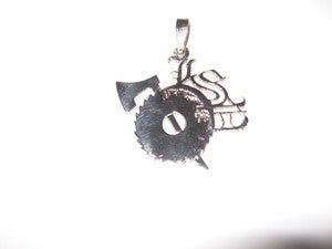 Image of LSP LOGO CHARMS