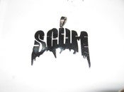 Image of SCUM LOGO CHARMS