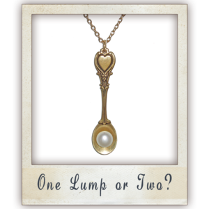 Image of One Lump or Two?