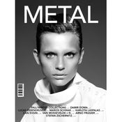 Image of METAL #21