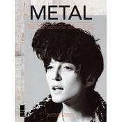 Image of METAL #18